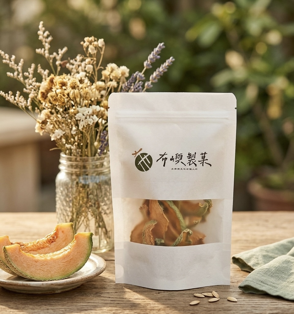 果乾系列 1
