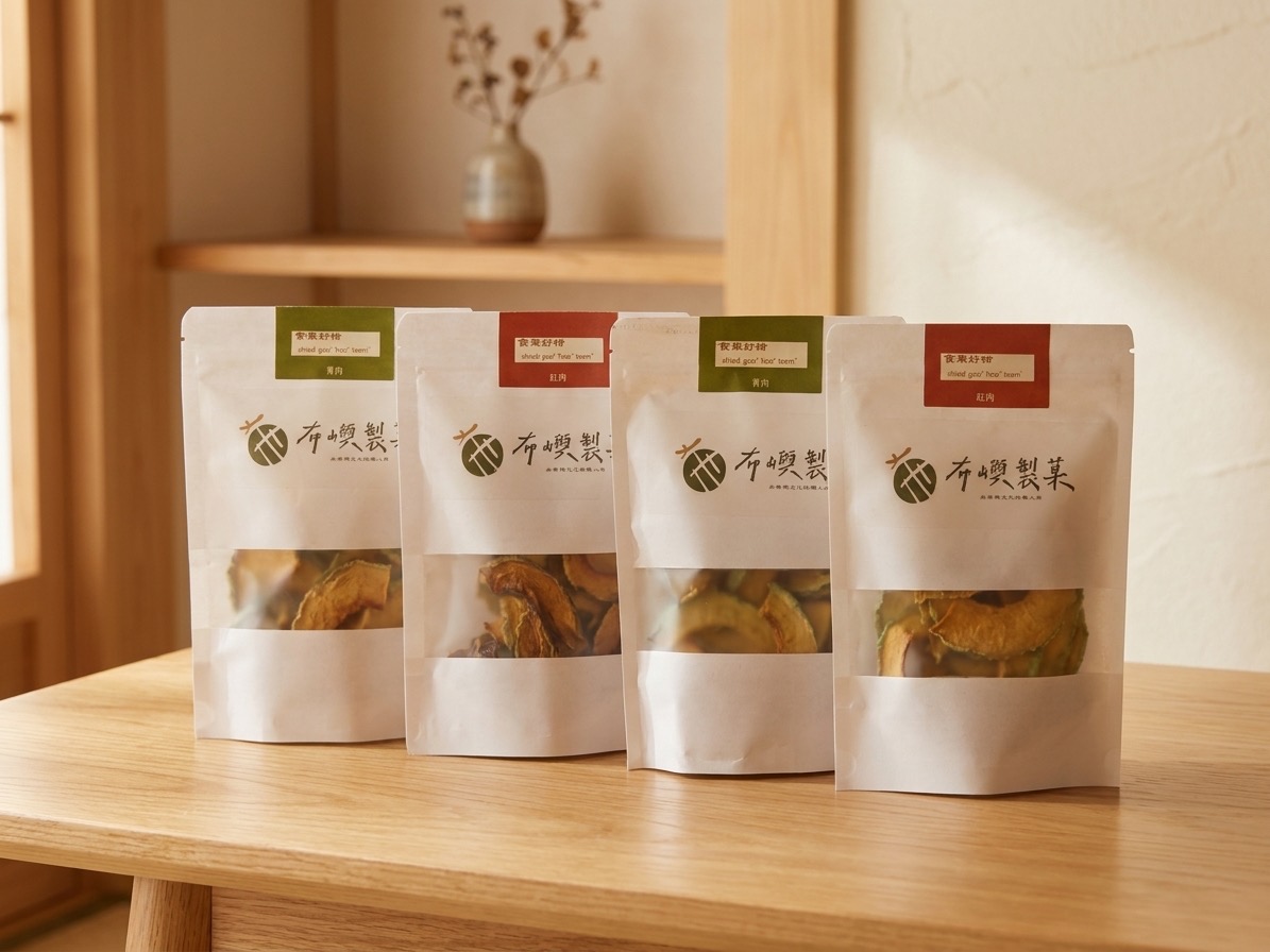 組合・布嶼人氣紅配綠 1