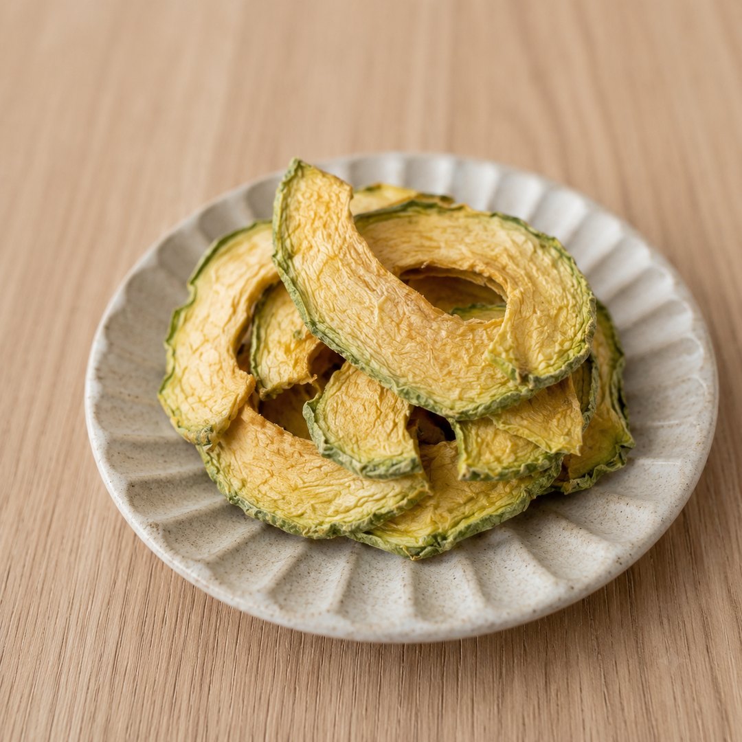布嶼菓・薄｜青 ciangˇ 1