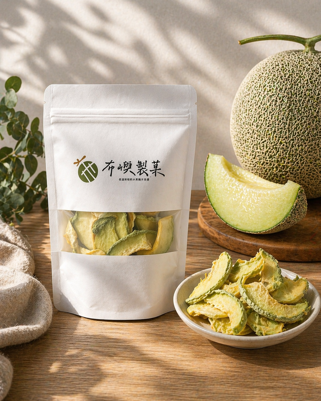 布嶼菓・薄｜青 ciangˇ 2