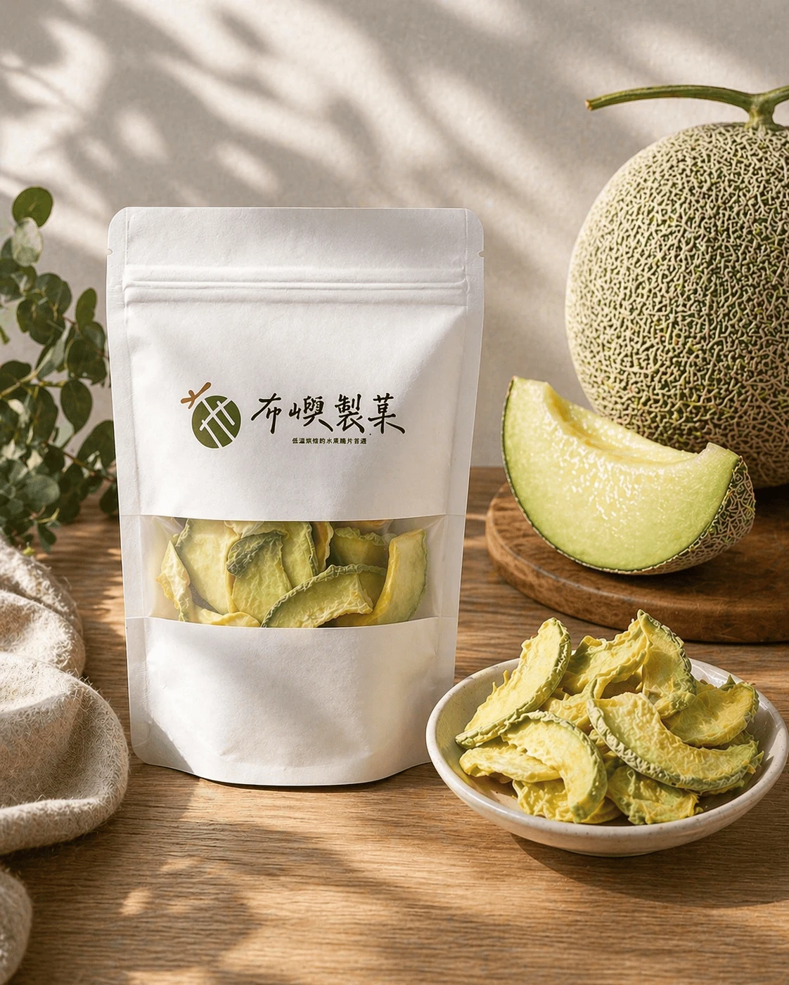 布嶼菓・薄|青 ciangˇ 2